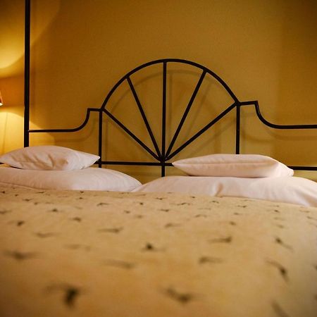 Seehotel Huberhof Oberuckersee Экстерьер фото