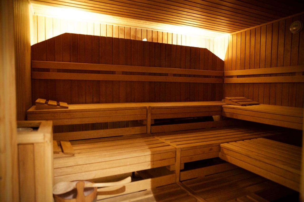 Seehotel Huberhof Oberuckersee Экстерьер фото