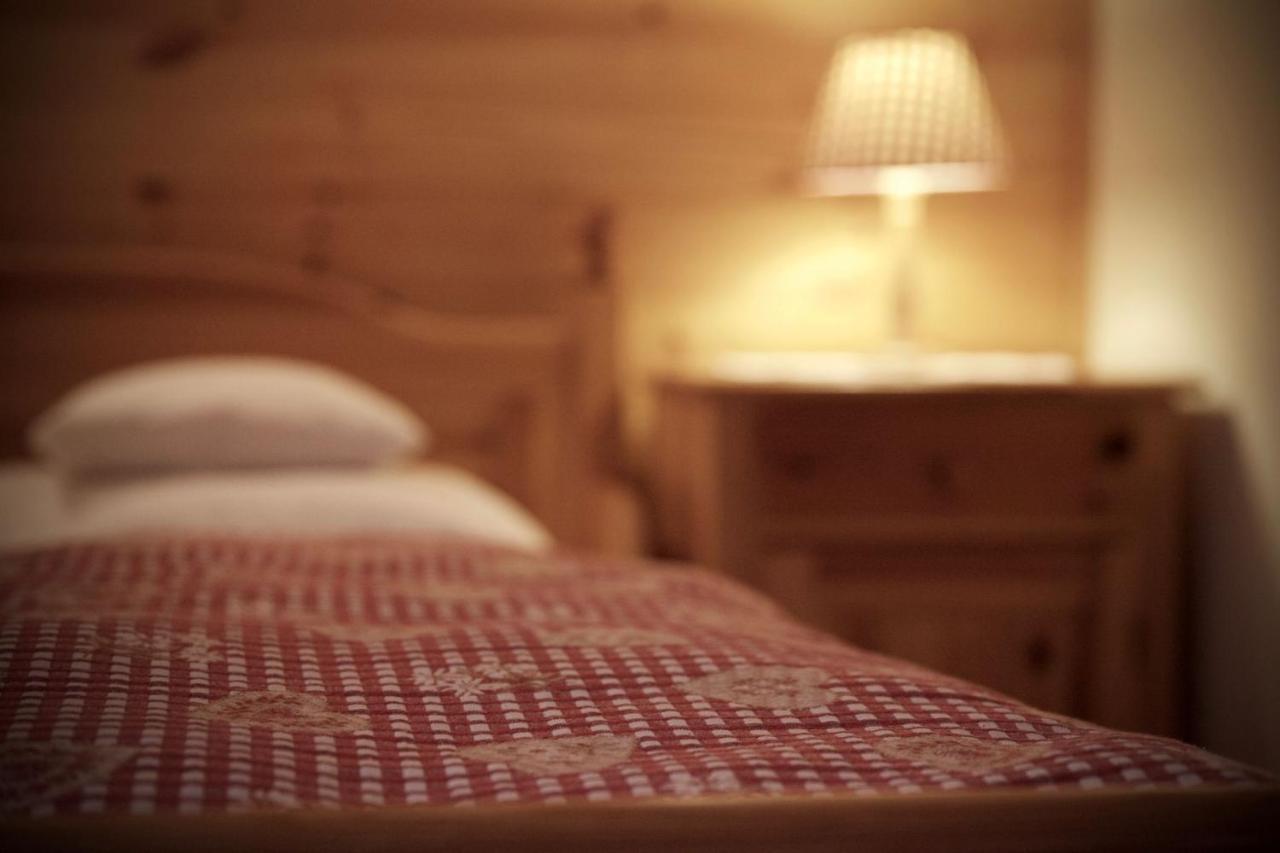 Seehotel Huberhof Oberuckersee Номер фото